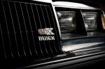 Buick GNX 1987 года